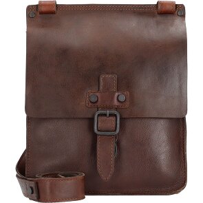 Harold's Bolso bandolera de piel Aberdeen 23 cm