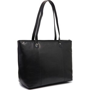 The Chesterfield Brand Ferrera Bolsa de compras Piel 38 cm Compartimento para el portátil