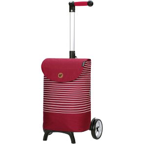 Andersen Shopper Unus Shopper Fun Tilde Carro de la compra 54 cm