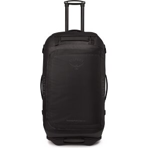 Osprey Transporter 90 2 ruedas Bolsa de viaje 78 cm