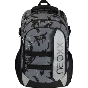 Neoxx Active Pro Cartera escolar 45.5 cm
