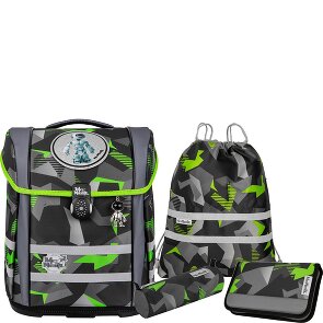 McNeill Perfecto Juego de mochilas escolares 5 piezas