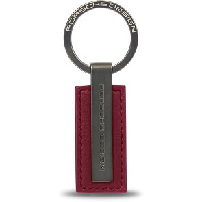 Porsche Design Keyring Cartera de llaves Piel 8.5 cm