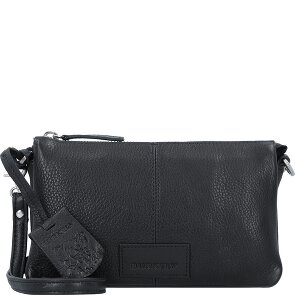 Burkely Soft Skylar Bolsa de hombro Piel 19 cm