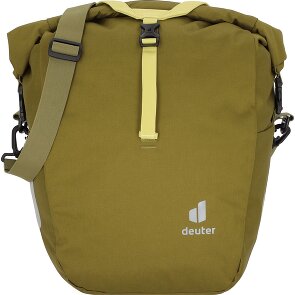 Deuter Valbona Bolsa para bicicletas 40 cm
