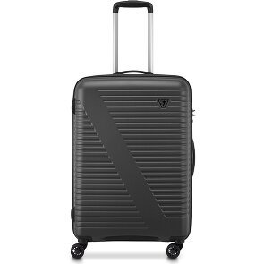 Roncato Sunlite 4 ruedas Carrito 66 cm