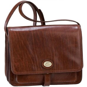 The Bridge Story Donna Bolso de hombro Piel 26 cm