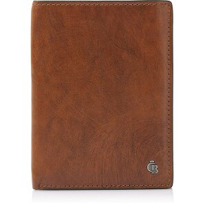 Castelijn & Beerens Rien Cartera RFID Piel 9 cm