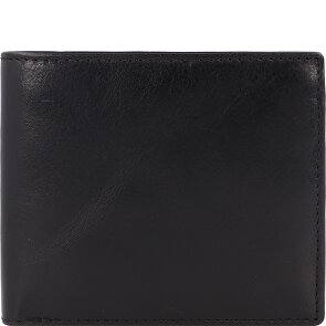 Leonhard Heyden Roma Cartera Piel 11.5 cm