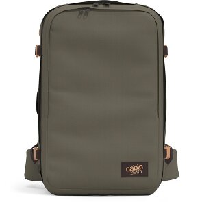 Cabin Zero Mochila de viaje Classic Pro 42L Compartimento para el portátil de 54 cm