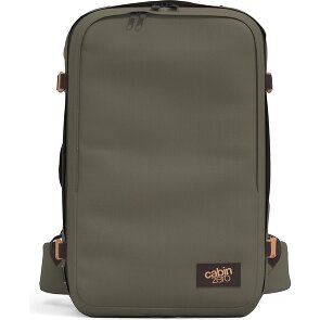 Cabin Zero Mochila de viaje Classic Pro 42L Compartimento para el portátil de 54 cm