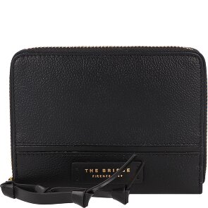 The Bridge Domittila Cartera Piel 13 cm