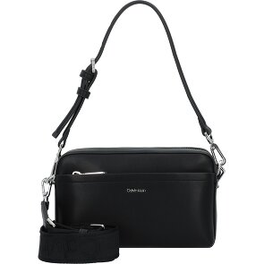 Calvin Klein CK Must Bolsa de hombro 22 cm