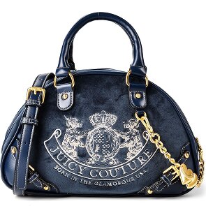 Juicy Couture Twig Narrative Velvet Bolso 29 cm