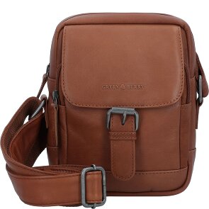 Greenburry Fiorentina Bolsa de hombro Mini Bag Piel 16 cm