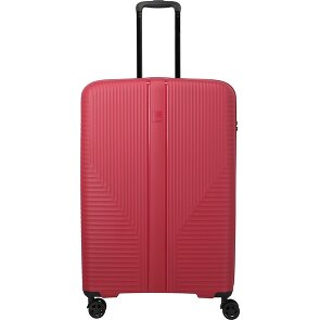 Travelite Air Stripe 4 ruedas Carrito L 77 cm