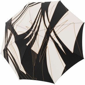 Doppler Manufaktur Elegance Boheme Paraguas de palo 90 cm