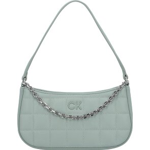 Calvin Klein Square Quilt Bolso 26 cm