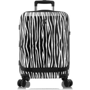 Heys EZ Fashion 4 ruedas Carro de la cabina S 53 cm con pliegue de expansión