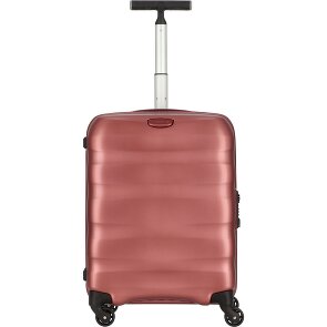 Samsonite Engenero Spinner Trolley de cabina de 4 ruedas 55 cm
