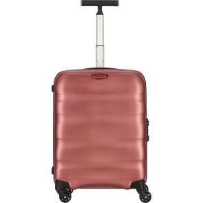 Samsonite Engenero Spinner Trolley de cabina de 4 ruedas 55 cm