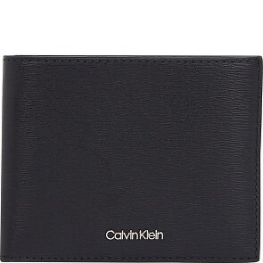 Calvin Klein Epi Cartera Piel 10.8 cm