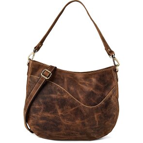 Greenburry Vintage Bolsa de hombro Piel 37 cm