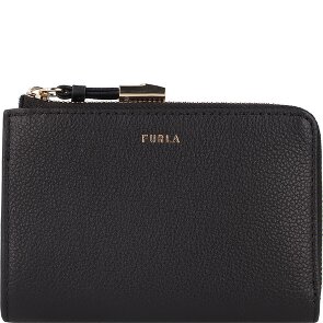 Furla Goccia Cartera Piel 13 cm