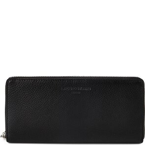 Liebeskind Gigi Cartera Bloqueo RFID Piel natural 19 cm