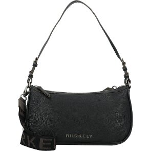 Burkely Always Alyx Bolsa de hombro Piel 28 cm