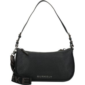 Burkely Always Alyx Bolsa de hombro Piel 28 cm