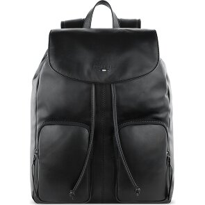 bugatti Romeo Mochila de día Piel 39 cm