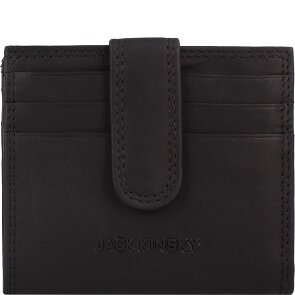 Jack Kinsky Aruba Cartera Protección RFID Piel 10 cm