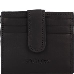 Jack Kinsky Aruba Cartera Protección RFID Piel 10 cm