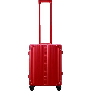 Aleon Trolley de cabina Traveler International 4 rollos 55 cm