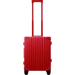 Aleon Traveler 4 ruedas Trolley de cabina 55 cm
