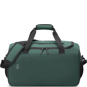 Delsey Paris Maubert 2.0 Bolsa de viaje Weekender 50 cm