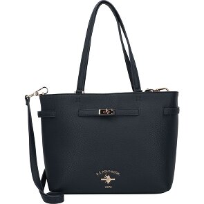 U.S. Polo Assn. Stanfort Bolsa de compras M 34 cm