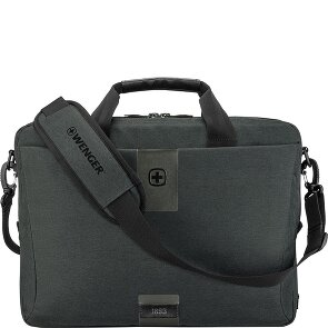 Wenger MX ECO Brief Maletín 42 cm Compartimento para el portátil