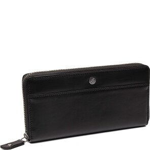 The Chesterfield Brand Livorno Cartera Protección RFID Piel 19 cm