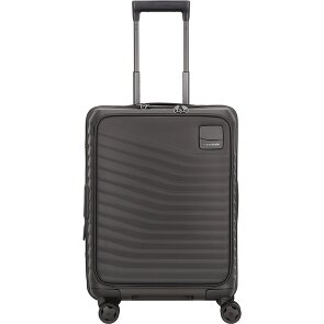 Samsonite Intuo 4 ruedas Carro de la cabina 55 cm Compartimento para el portátil con pliegue de expansión