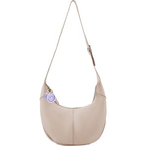 FredsBruder Take A Smile Bolsa de hombro Piel 37 cm