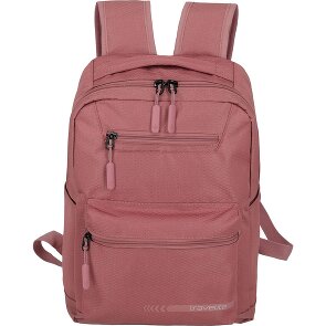 Travelite Mochila Kick Off Compartimento para portátil de 40 cm
