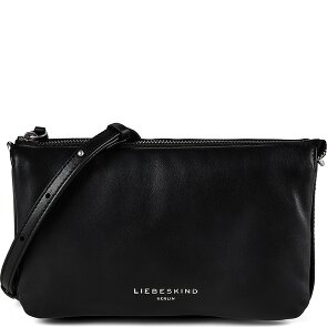 Liebeskind Bolsa de hombro S Piel natural 24.5 cm