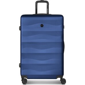 Smartbox Edition 03 4 ruedas Trolley 75 cm