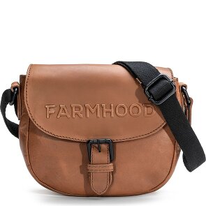 Farmhood Bolso Nashville M Cuero 21 cm
