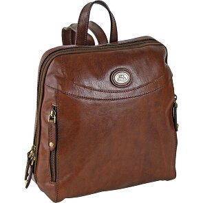 The Bridge Story Donna City Mochila Piel 27 cm