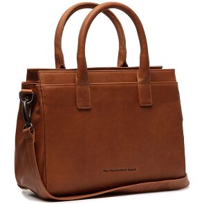 The Chesterfield Brand Garda Bolso Piel 30 cm