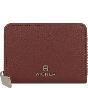 AIGNER Ivy Cartera Protección RFID Piel 11.5 cm
