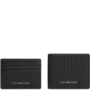 Tommy Hilfiger TH Gifting Cartera Piel 10.5 cm Caja de regalo